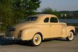 Dodge Business Coupe 1940