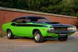 Dodge Challenger 1970