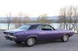 Dodge Challenger R/T 383 Magnum 1970