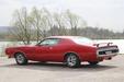 Dodge Charger 408 Stroker 1972