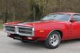 Dodge Charger 408 Stroker 1972