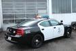 Dodge Charger Police Enforcer 2007