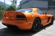 Dodge Viper ACR Hennessey Venom 700R 2008 neu