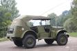 Dodge WC 56 4x4 Command Car 1942