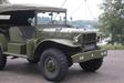 Dodge WC 56 4x4 Command Car 1942