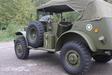 Dodge WC 56 4x4 Command Car 1942