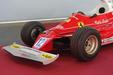 Ferrari 312T Formel 1 