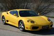 Ferrari 360 Modena F1 2000