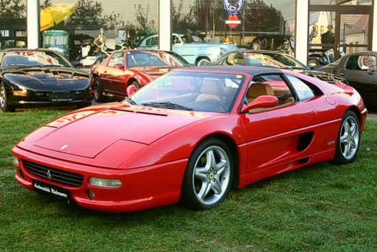 Ferrari F 355 1994