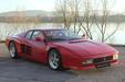 Ferrari F 110 Testarossa 1988