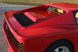 Ferrari F 110 Testarossa 1988