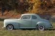 Ford Coupe Street Rod 1946