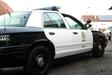 Ford Crown Victoria P71 Police Interceptor 2005