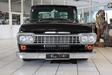 Ford F 100 Custom Cab Pickup 1958
