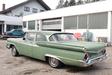 Ford Fairlane 500 Regierungslimousine 1959