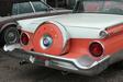 Ford Galaxie 500 Skyliner Retractable 1959