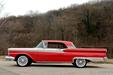 Ford Galaxie 500 Skyliner Retractable 1959