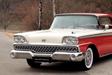 Ford Galaxie 500 Skyliner Retractable 1959