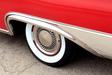 Ford Galaxie 500 Skyliner Retractable 1959