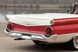 Ford Galaxie 500 Skyliner Retractable 1959