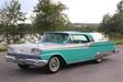 Ford Galaxie 500 Skyliner Retractable 1959