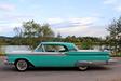 Ford Galaxie 500 Skyliner Retractable 1959