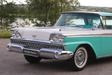 Ford Galaxie 500 Skyliner Retractable 1959