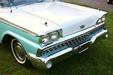 Ford Galaxie 500 Skyliner 1959