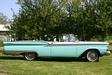 Ford Galaxie 500 Skyliner 1959