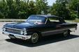 Ford Galaxie Sunliner 1961 Staatswagen