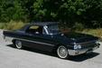 Ford Galaxie Sunliner 1961 Staatswagen