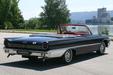 Ford Galaxie Sunliner 1961 Staatswagen