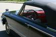 Ford Galaxie Sunliner 1961 Staatswagen