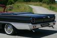 Ford Galaxie Sunliner 1961 Staatswagen