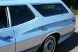 Ford Gran Torino Station Wagon 1972