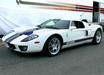 Ford GT 2006 fabriksneu