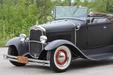 Ford Model A Roadster Hot Rod 1931