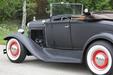 Ford Model A Roadster Hot Rod 1931