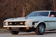 Ford Mustamg  Mach 1 1971 
