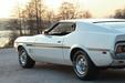 Ford Mustamg  Mach 1 1971 