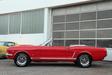 Ford Mustang Cabrio 1965