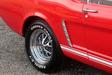 Ford Mustang Cabrio 1965