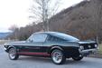 Ford Mustang 289 Fastback1965