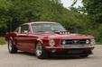 Ford Mustang GTA 390 Fastback 1967