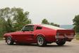 Ford Mustang GTA 390 Fastback 1967