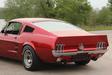 Ford Mustang GTA 390 Fastback 1967