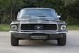 Ford Mustang 1967