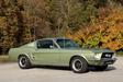 Ford Mustang Fastback1967