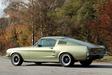 Ford Mustang Fastback1967