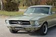 Ford Mustang Fastback1967